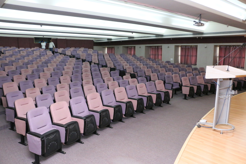 Atmiya University Rajkot Auditorium photo 15